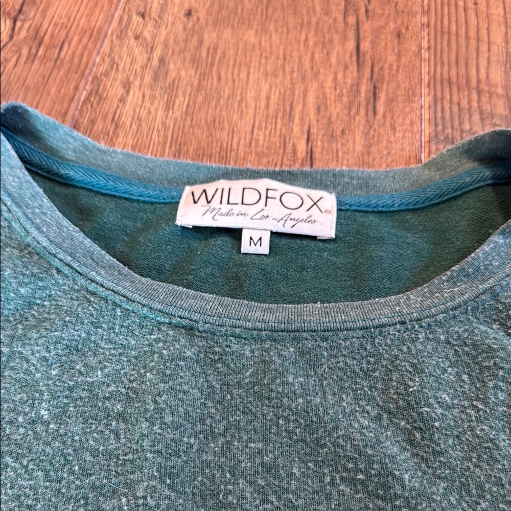 Wildfox - Picture 2 of 3